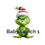 Thumbnail: Mama Grinch Sweat Shirt