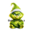 Thumbnail: Mama Grinch Sweat Shirt