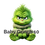 Thumbnail: Mama Grinch Sweat Shirt