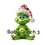 Thumbnail: Mama Grinch Sweat Shirt