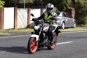 Restricted Licence / CBTA