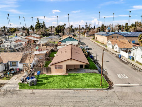 Struggling with No Home Insurance? Sell Your Central California Property Fast to Romine Group-Cash Home Buyers In Central California