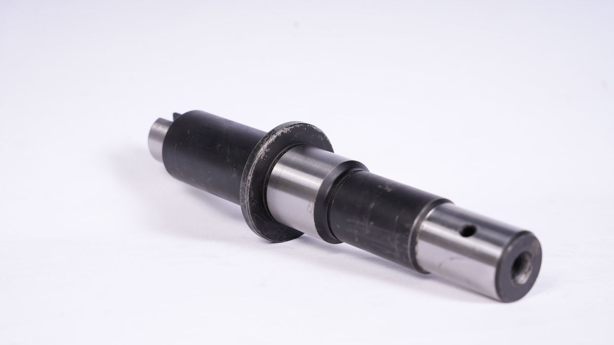 Davi Engineering Pvt. Ltd - PRECISION MACHINED PARTS