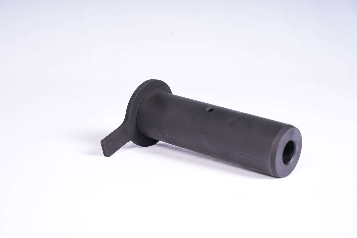 Davi Engineering Pvt. Ltd - PIVOT PIN