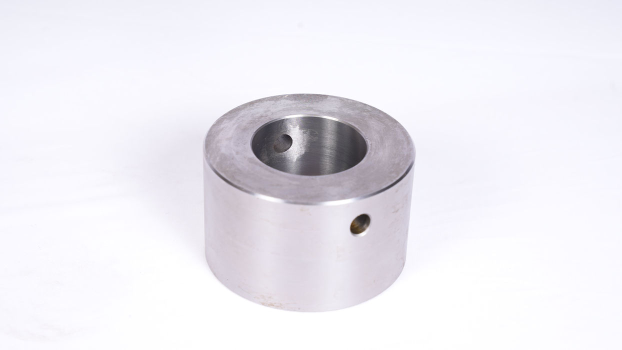 Davi Engineering Pvt. Ltd - BUSHES AND DOWELS