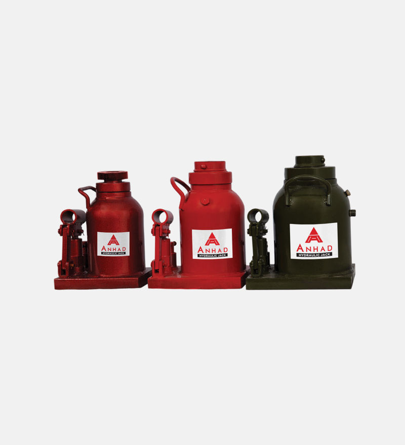 Hydraulic Jack
