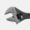 Thumbnail: Adjustable Wrench
