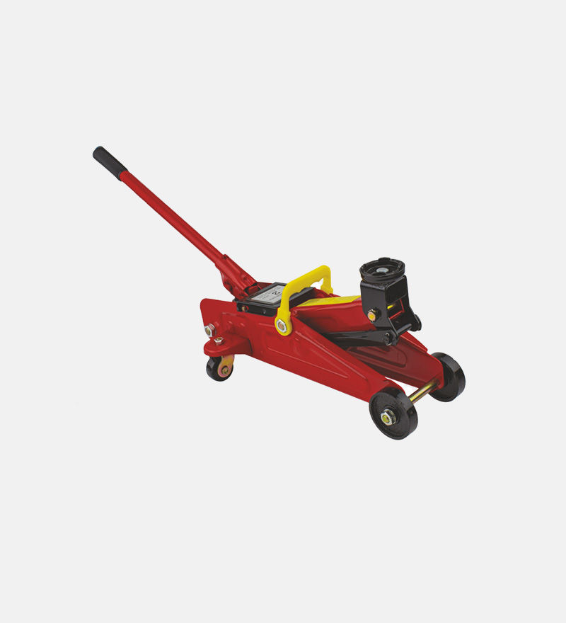 Thumbnail: Hydraulic Floor Jack
