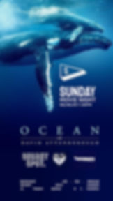 Film screening of David Attenborough's "OCEAN"