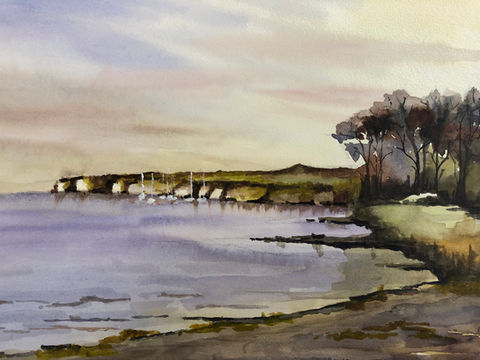 Engelse Kust
30/20
Jaar 2025