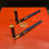 Thumbnail: Rare St Dupont Set - Special Royal Edition Made in 1995 France
