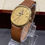 Thumbnail: Preowned Longines Special Edition Saddam Hussain Very Rare Edition - Al Dakeka -