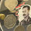 Thumbnail: 1982 Iraq Complete Set Coins (1 Fils - 1 Dinar) Presidnt Saddam