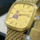 Thumbnail: Preowned Universal Geneva Dress Watch - Iraq President Saddam Hussain 1981