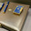Thumbnail: Rare St Dupont Paris Complete Set Royal Edition Jordan - RARE -