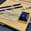 Thumbnail: Rare St Dupont Paris Complete Set Royal Edition Jordan - RARE -
