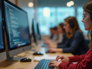 Workshops That Prepare Students for Lifelong Achievement