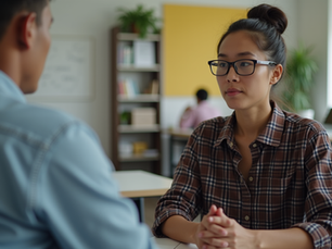 Personalized College Counseling for Future Leaders