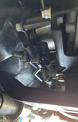 Hurst Shift Linkage.JPEG
