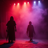 Be a Scare Actor in Southeastern Iowa's Interactive Haunt Scene