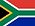 Travel through BRICS, South Africa