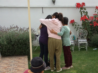 Constelaciones Familiares Grupales Presenciales