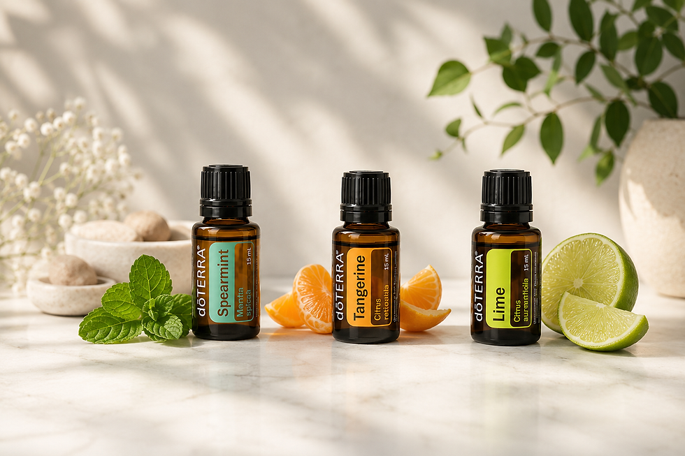 Thumbnail: Roll-on: Aceites escenciales