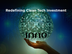 The Ecosystem Advantage: How InnoEnergy is Redefining Clean Tech Investment