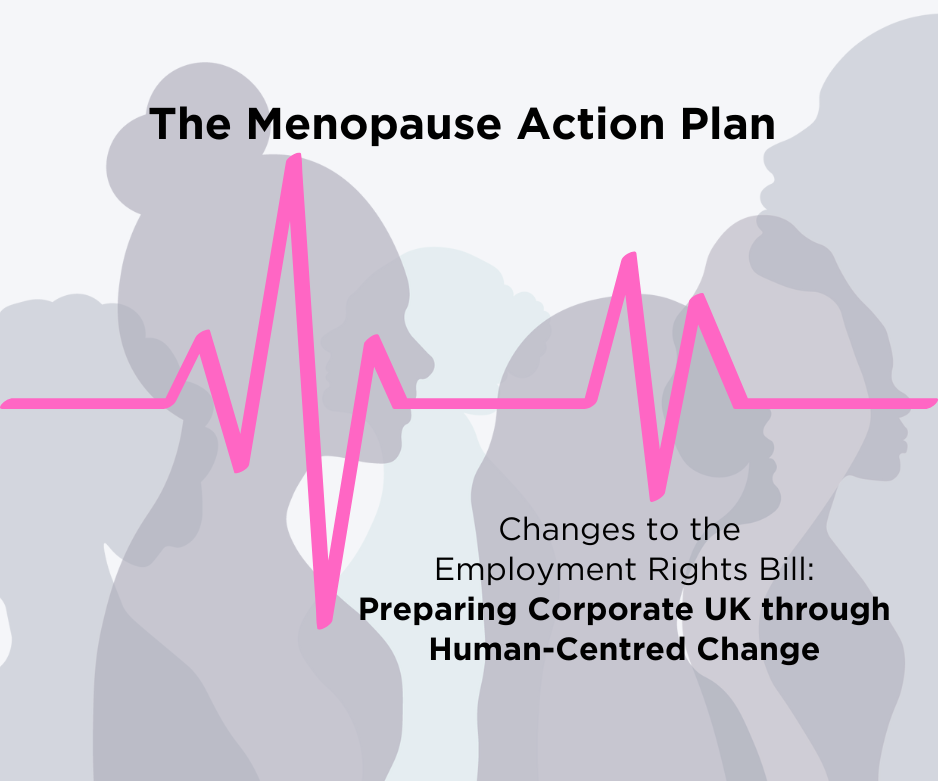The Menopause Action Plan