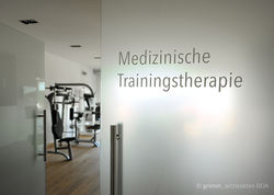 Medical Fitness