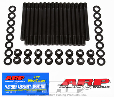 ARP 202-4308 Head Stud Kit Nissan 90-96 300ZX | performancevh