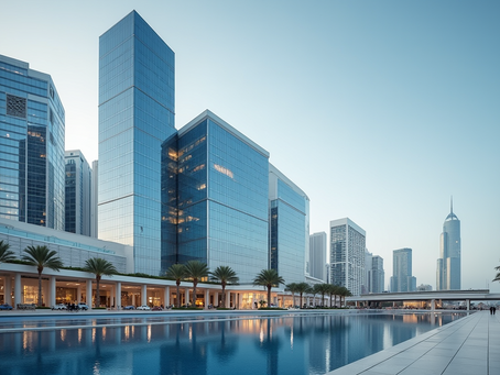 Abu Dhabi Global Market and SAMA Leading the Way in Crypto Friendly Regulations