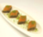 D03 - Pistachio Baklava
