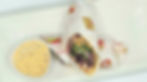 M08 - Doner Chicken Wrap