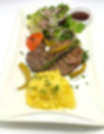 M19 - Ribeye Steak Premium Grass Fed 220 gr