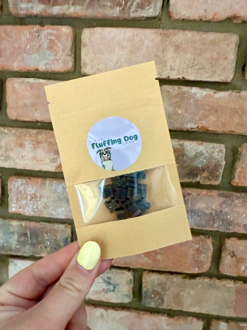 Mini Size Poultry & Apple Teenies