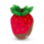 Thumbnail: Charlie Chocolate Dipped Strawberry
