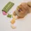 Thumbnail: Pups & Bubs Ravioli Nosework Toy