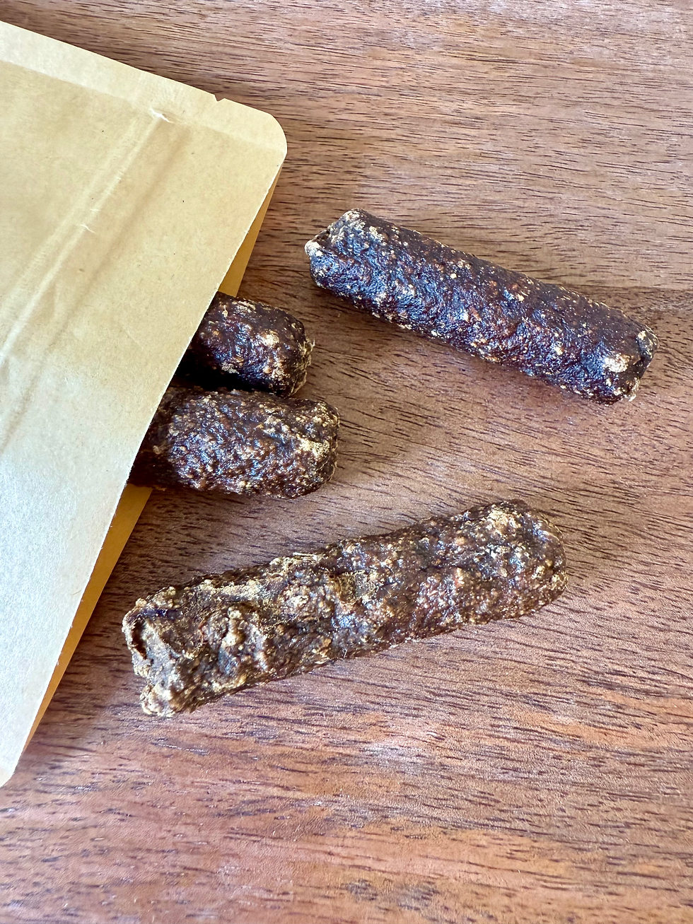 Thumbnail: Mini Chicken Chipolatas