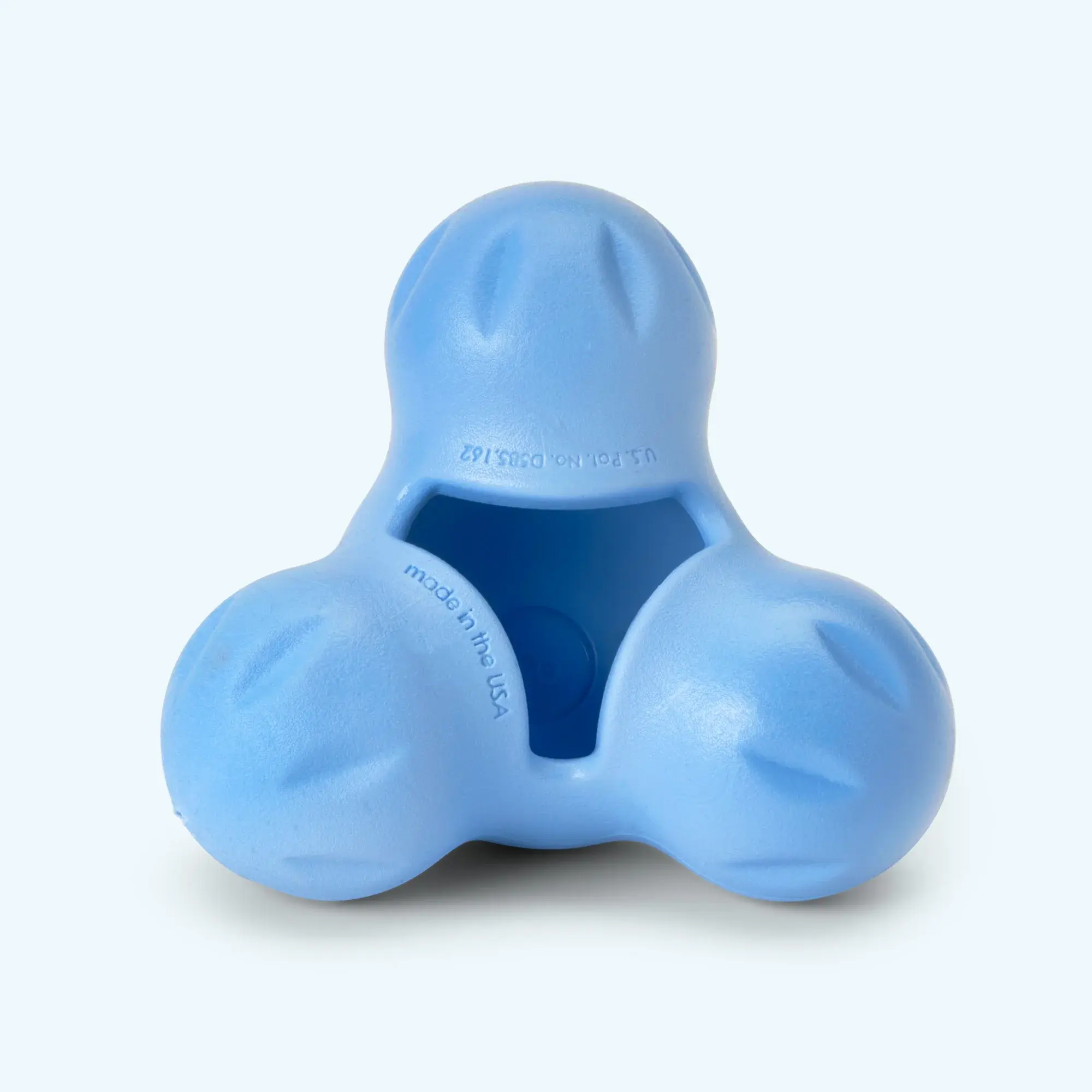 Westpaw Tux - Periwinkle