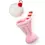 Thumbnail: The Foggy Dog Strawberry Milkshake Interactive Nosework Toy