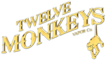 Twelve Monkeys