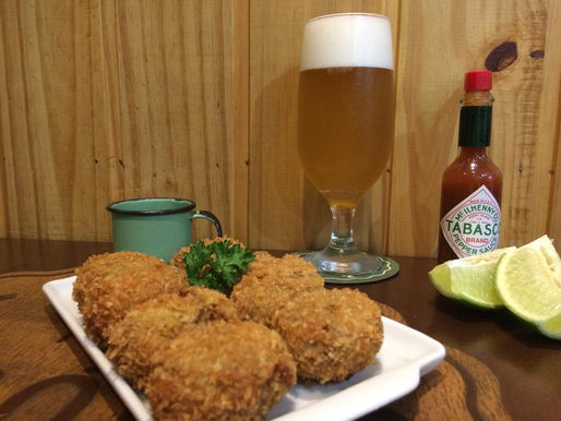 Festival de Boteco em Icaraí