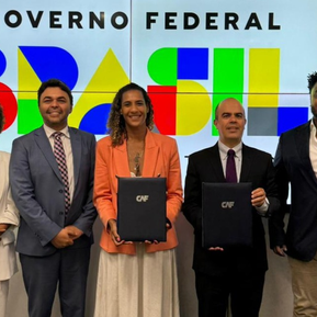 Ministério da Igualdade Racial e CAF apresentam resultados do projeto Gente Negra