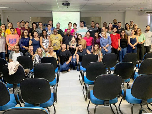 Pós-graduação em Gestão Pública inicia dois novos módulos para 86 servidores