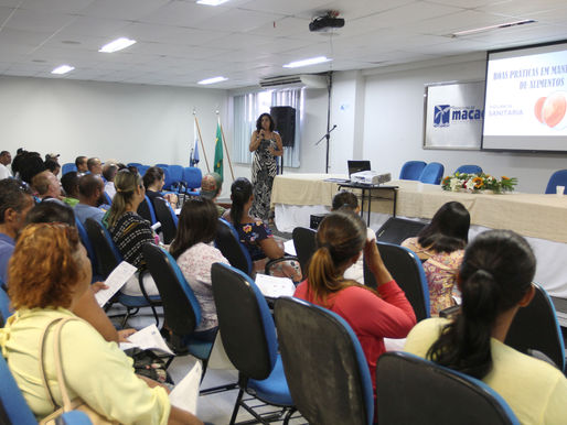 CCZ orienta comerciantes informais sobre eliminação do Aedes