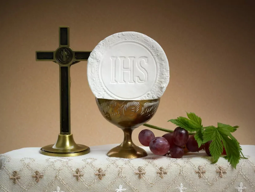 Corpus Christi: dia 8 de junho de 2023 é feriado mesmo?