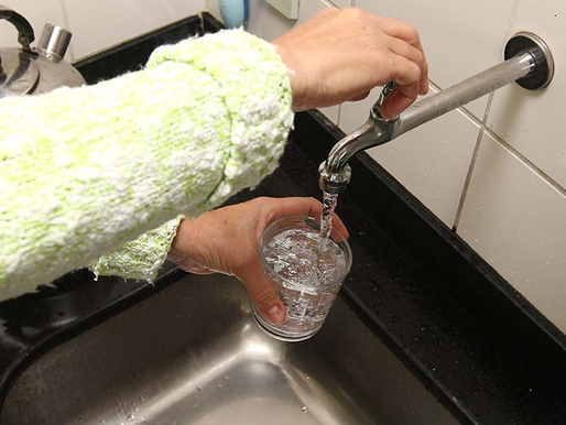 Macaé: Cedae comunica redução de abastecimento de água por queda de energia