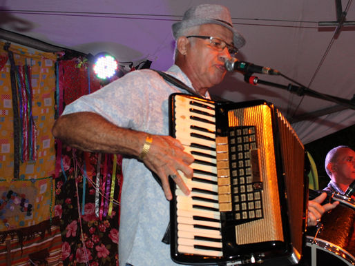 ‘Arraiá da Cultura’ é opção de lazer neste fim de semana em Barra