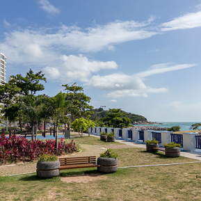 Dia Nacional da Mulher será celebrado em Macaé com programação especial na Imbetiba no dia 30